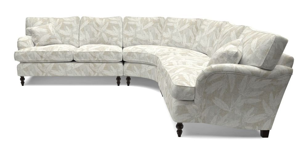 Grand Corner Sofa