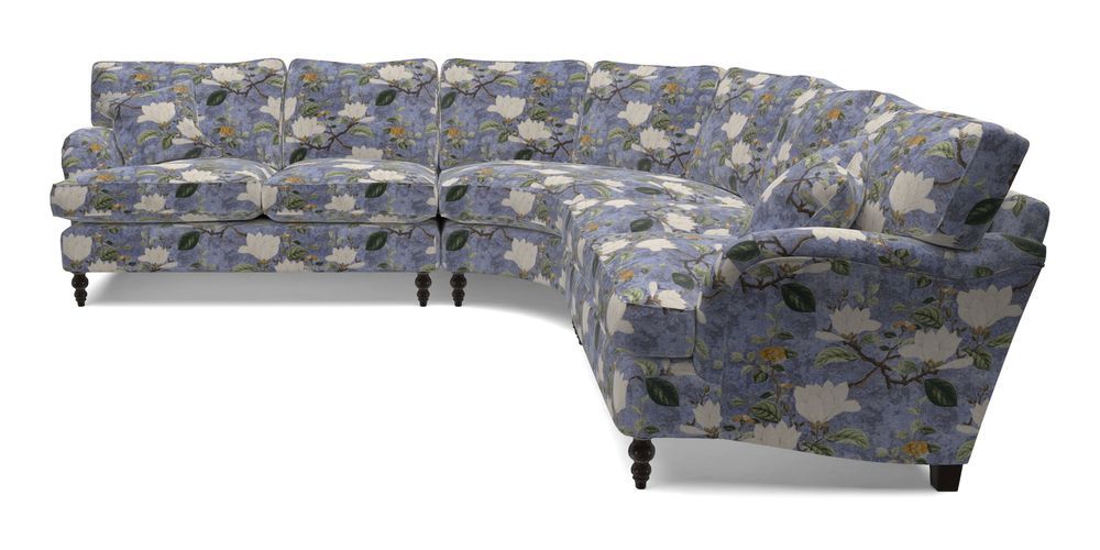 Grand Corner Sofa