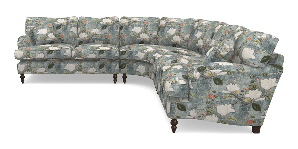 Grand Corner Sofa