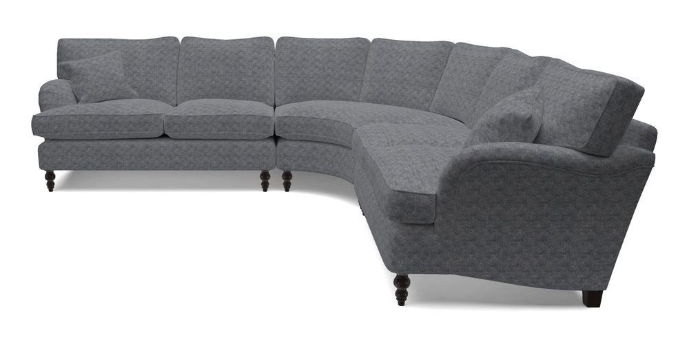 Grand Corner Sofa
