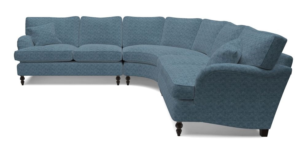 Grand Corner Sofa