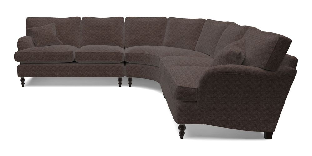 Grand Corner Sofa
