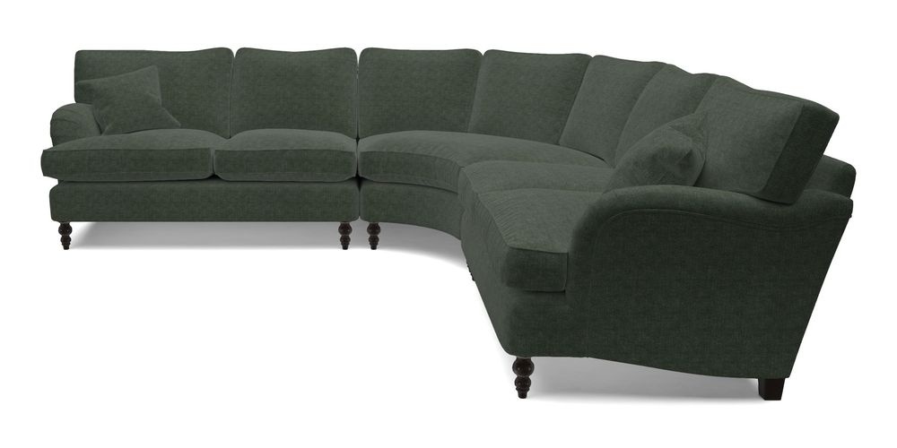 Grand Corner Sofa