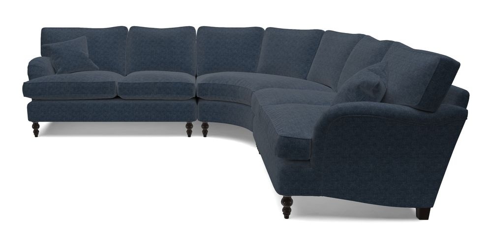 Grand Corner Sofa