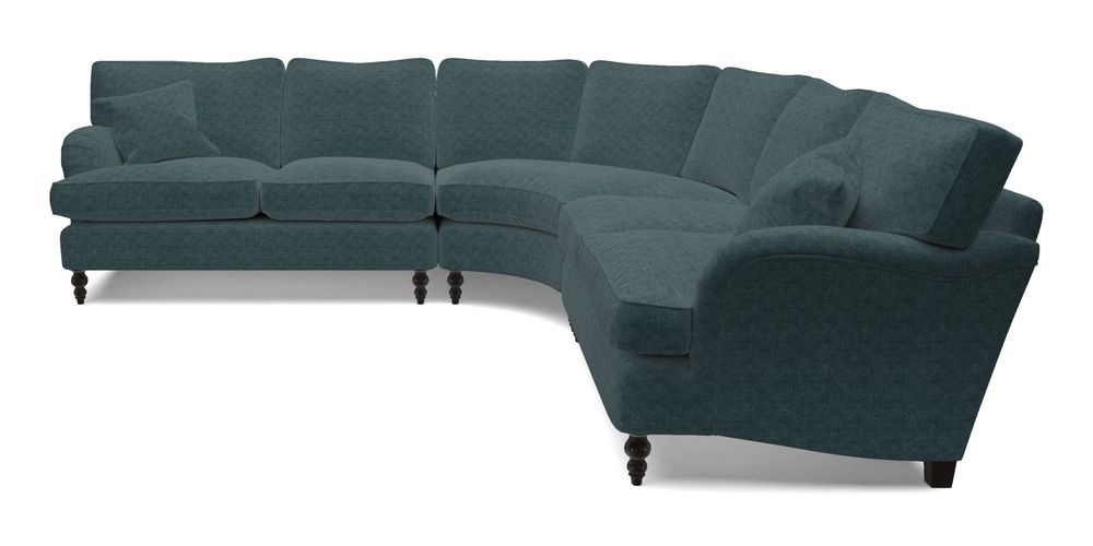 Grand Corner Sofa