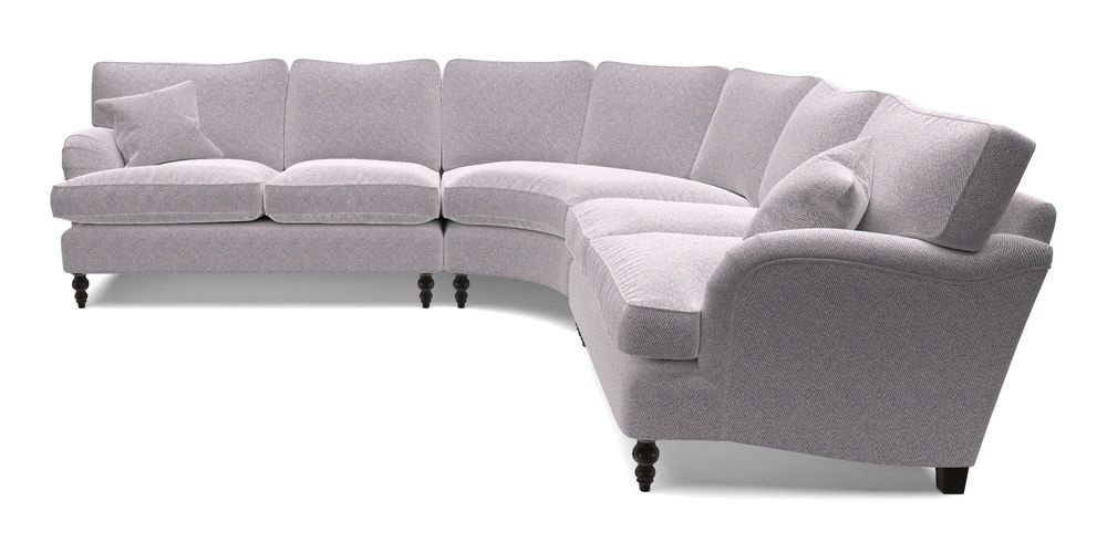 Grand Corner Sofa