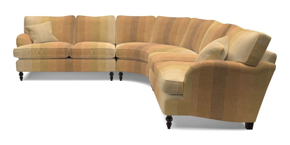 Grand Corner Sofa