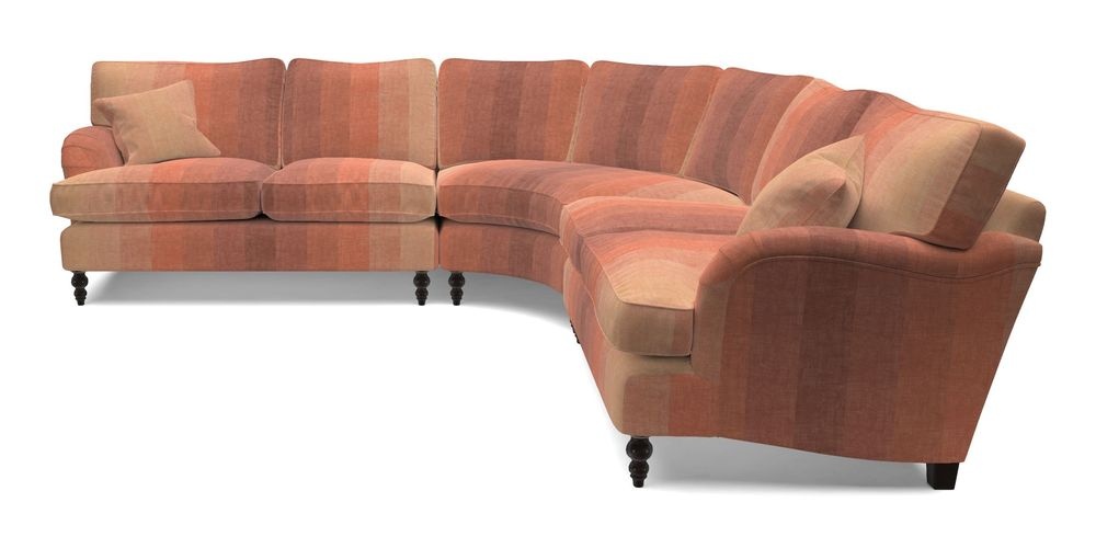 Grand Corner Sofa