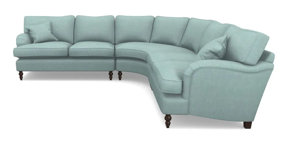 Grand Corner Sofa