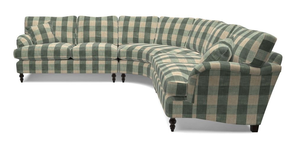 Grand Corner Sofa
