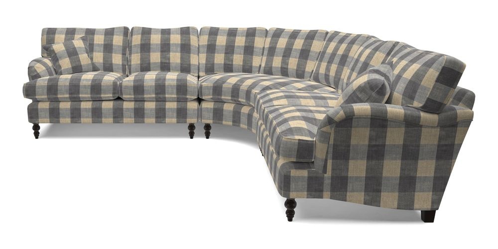 Grand Corner Sofa