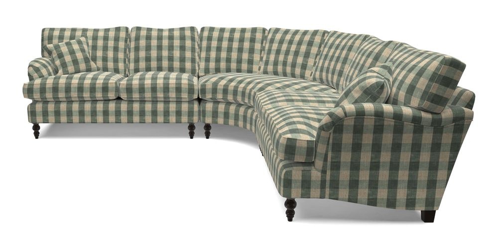 Grand Corner Sofa