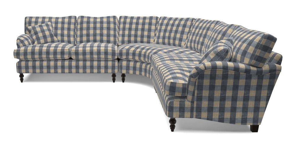 Grand Corner Sofa