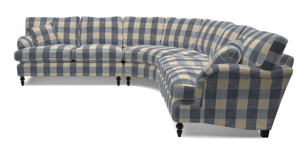 Grand Corner Sofa