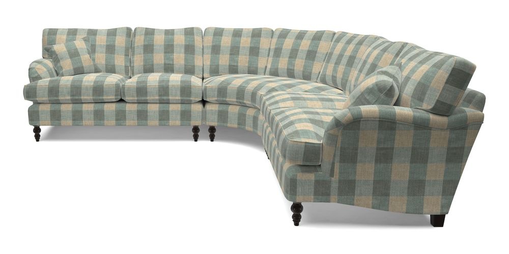 Grand Corner Sofa