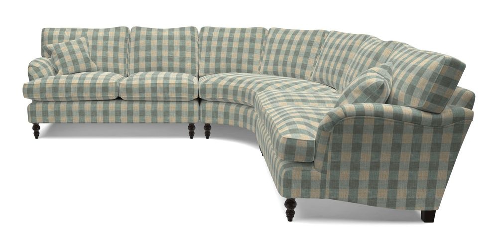 Grand Corner Sofa