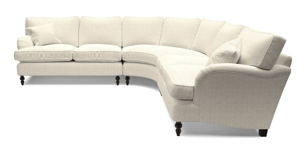 Grand Corner Sofa