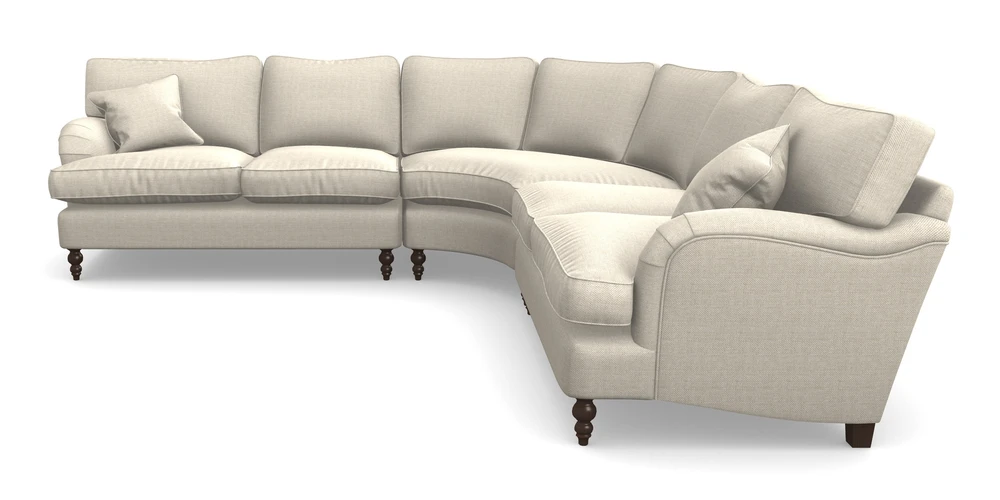 Grand Corner Sofa