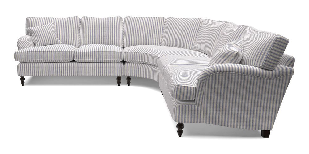 Grand Corner Sofa