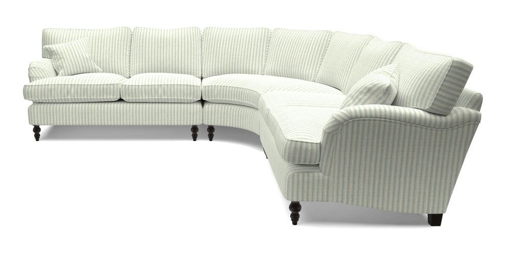 Grand Corner Sofa