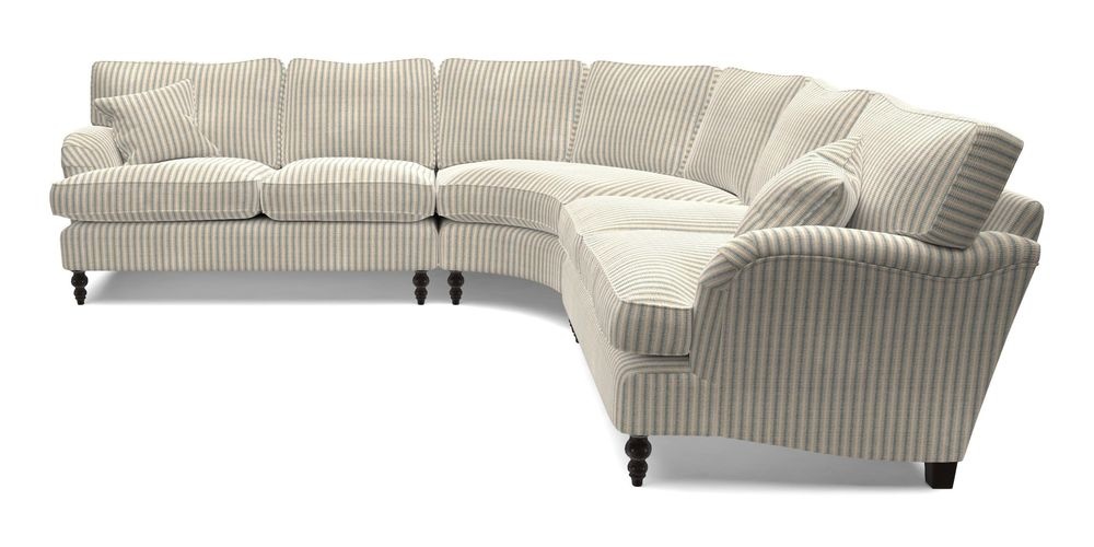 Grand Corner Sofa