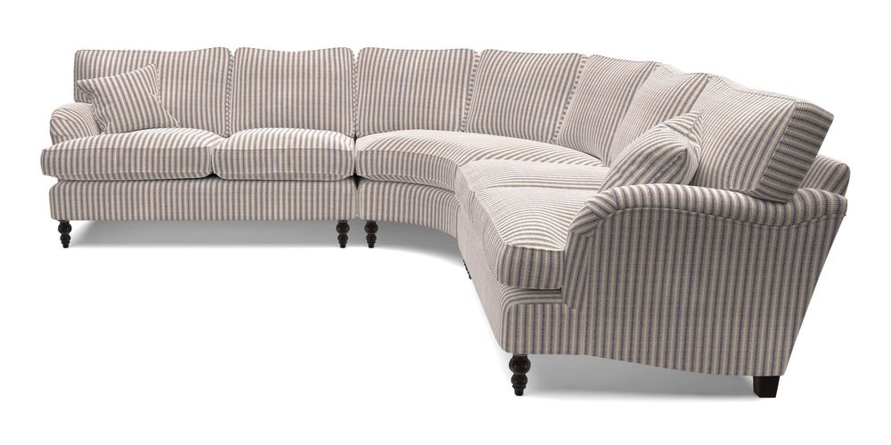 Grand Corner Sofa