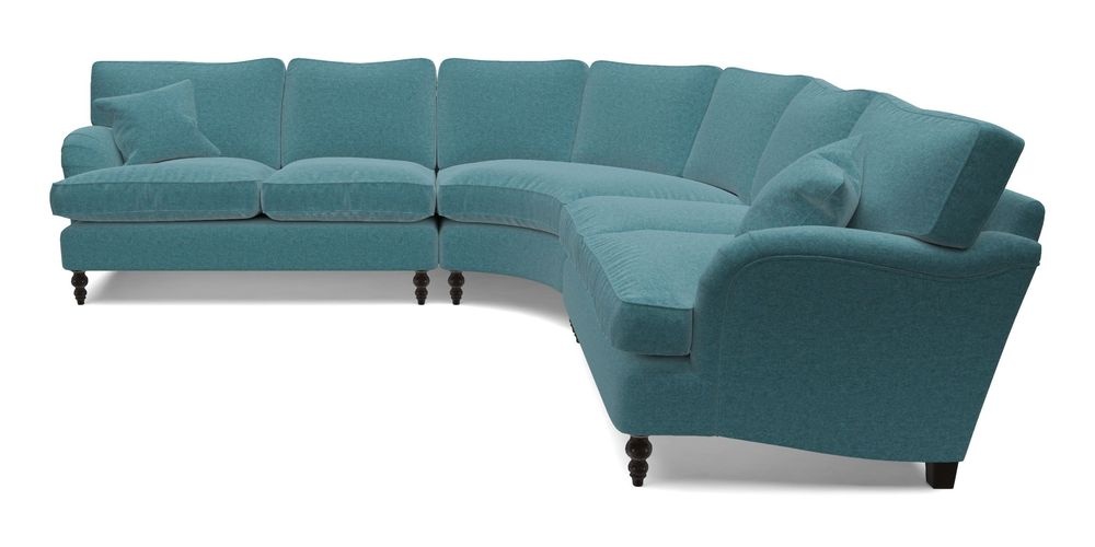 Grand Corner Sofa