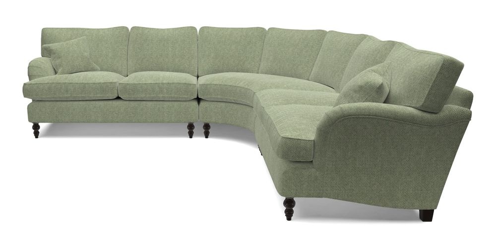 Grand Corner Sofa