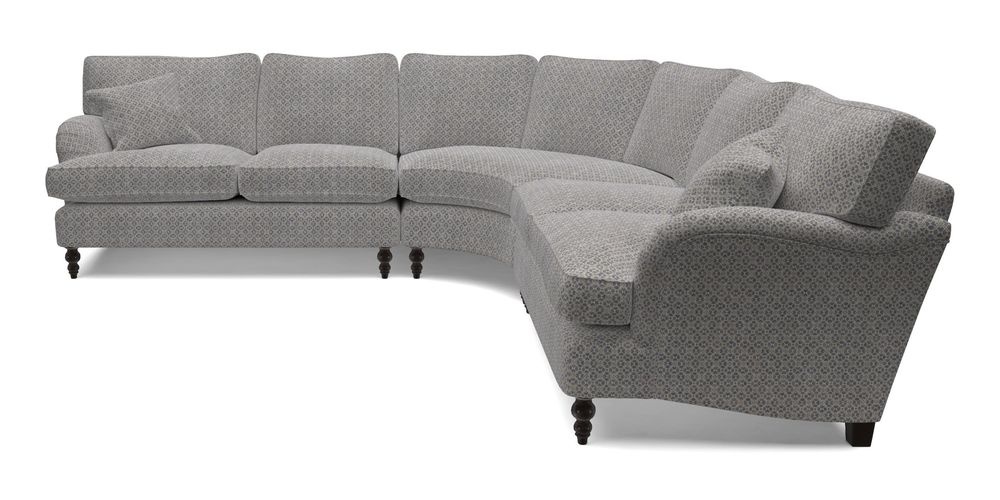 Grand Corner Sofa