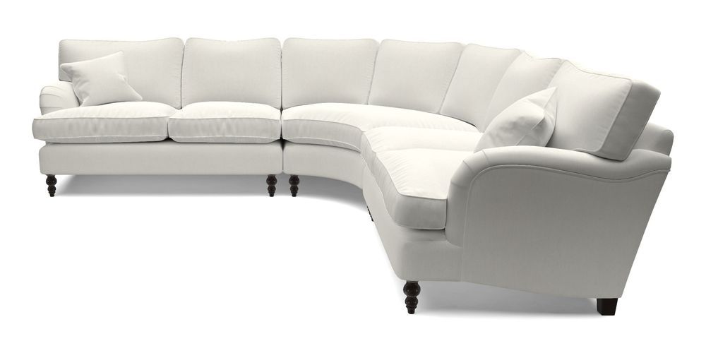 Grand Corner Sofa