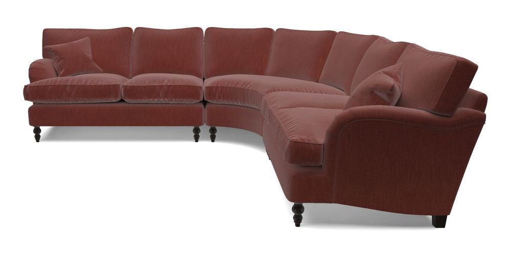 Grand Corner Sofa