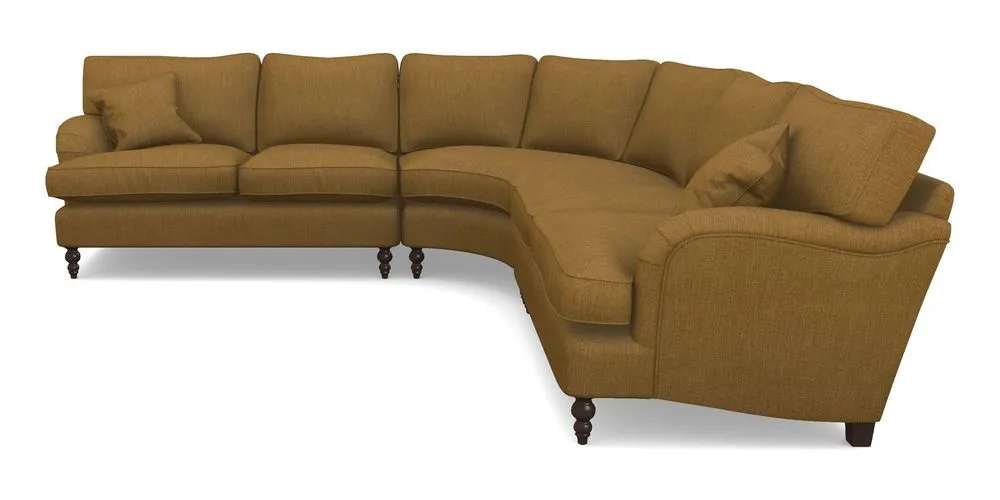 Grand Corner Sofa