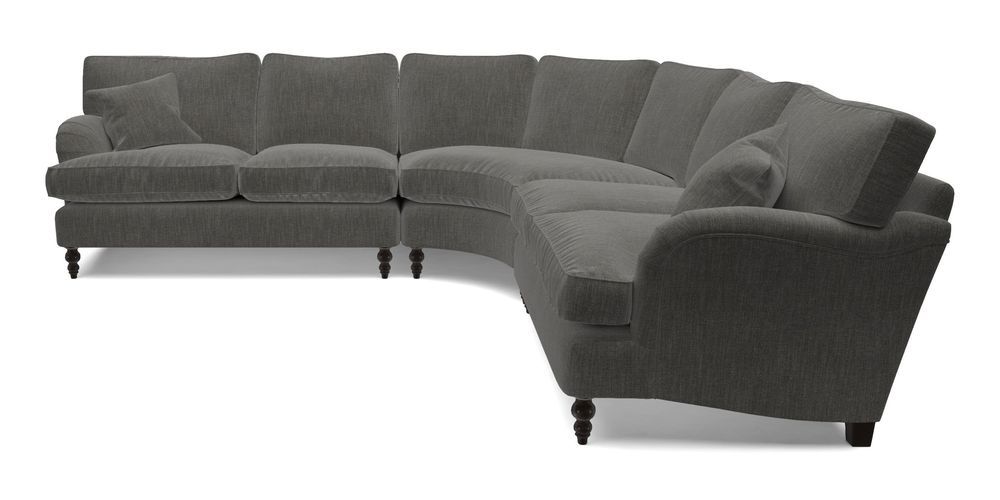 Grand Corner Sofa