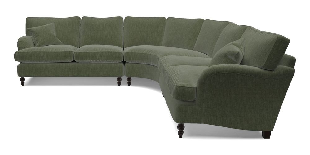 Grand Corner Sofa