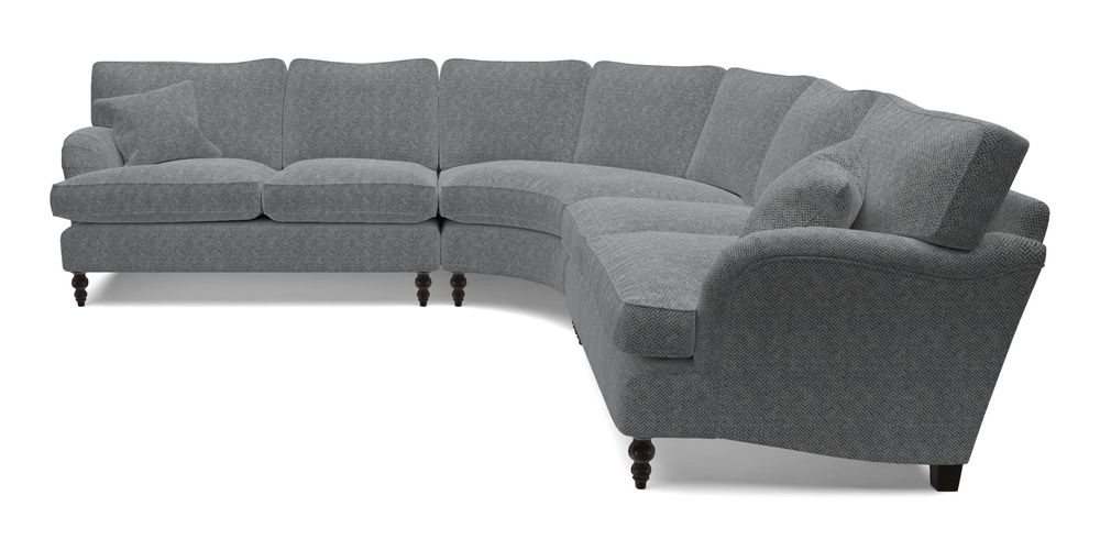 Grand Corner Sofa
