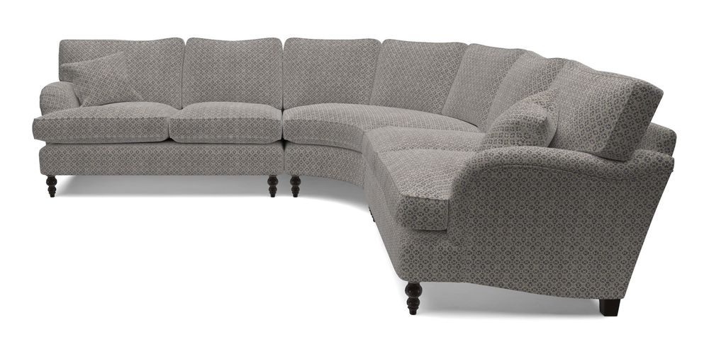 Grand Corner Sofa