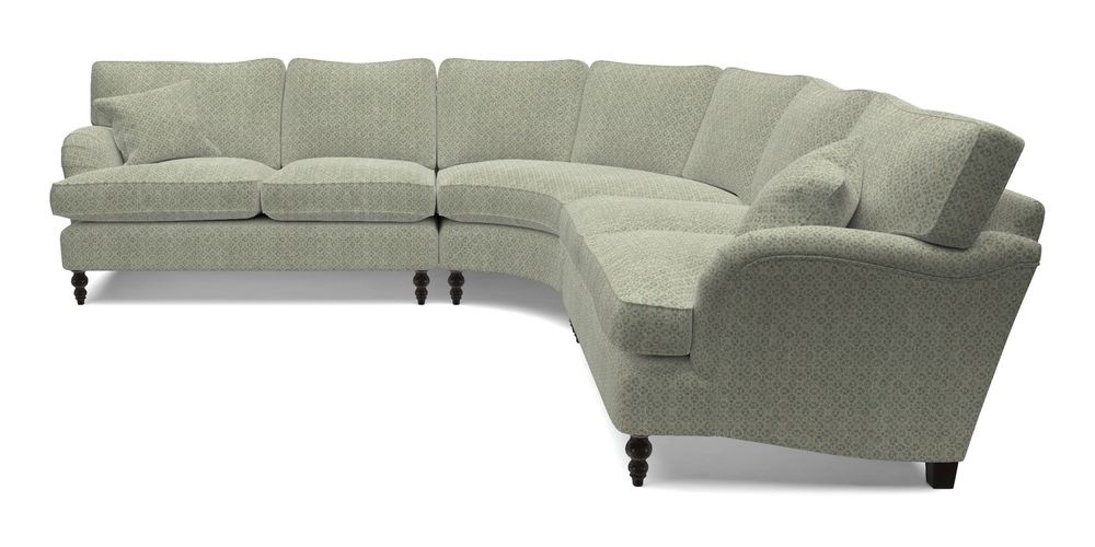 Grand Corner Sofa
