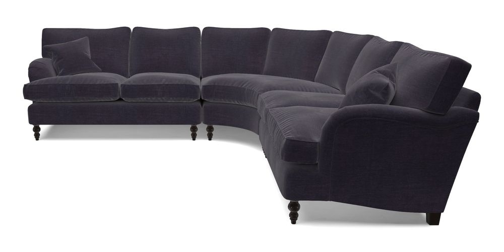 Grand Corner Sofa