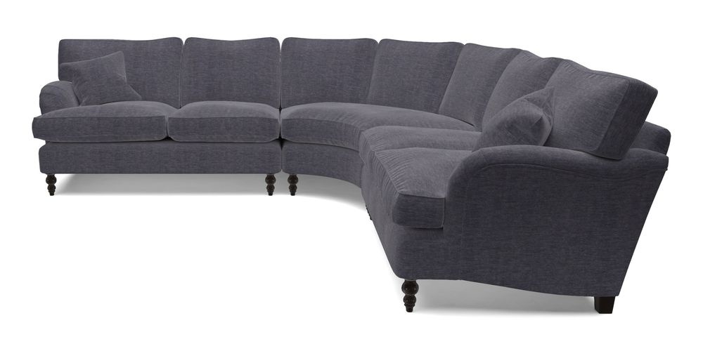 Grand Corner Sofa