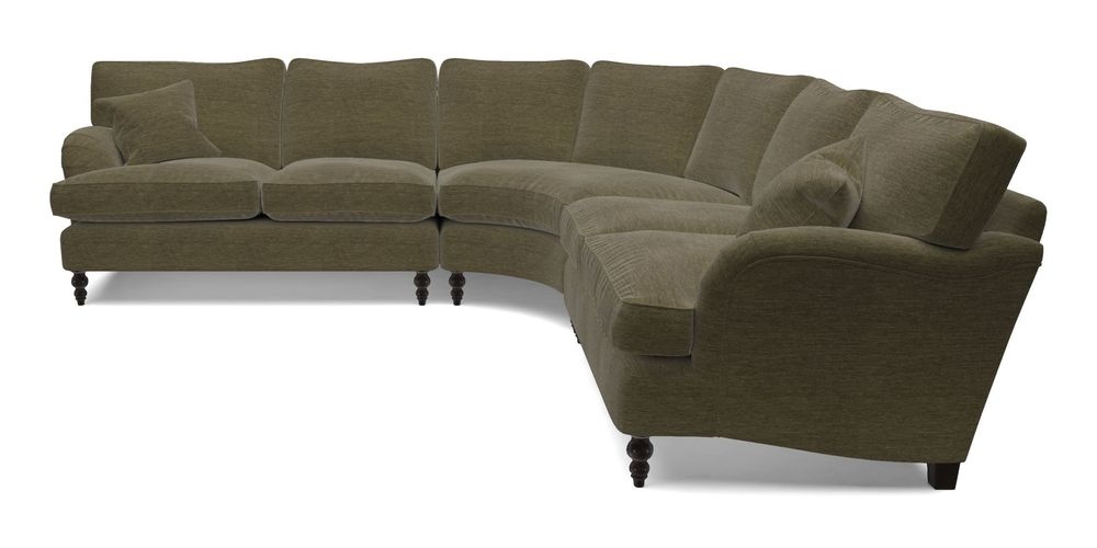 Grand Corner Sofa