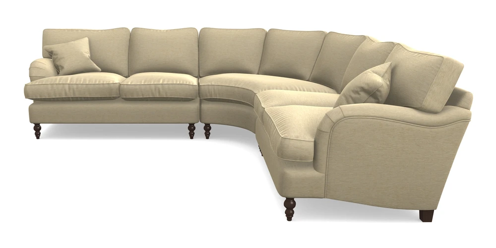 Grand Corner Sofa