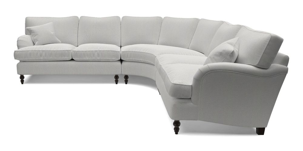 Grand Corner Sofa