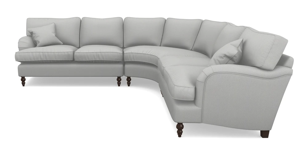 Grand Corner Sofa