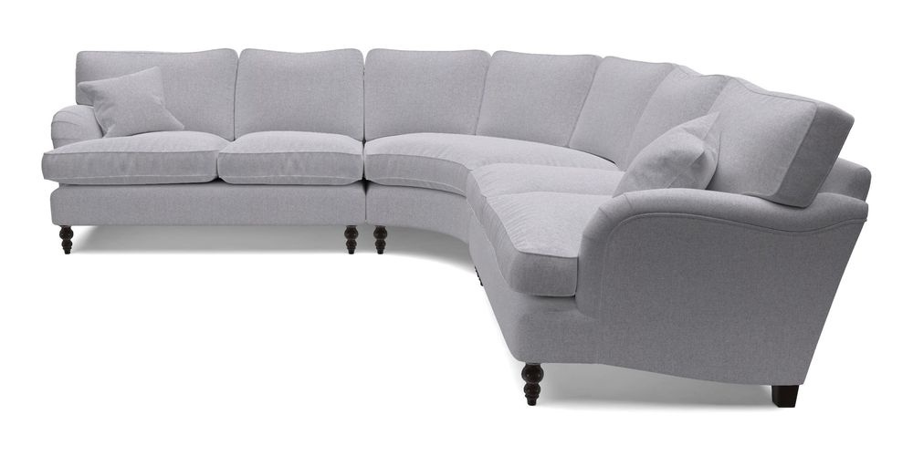 Grand Corner Sofa
