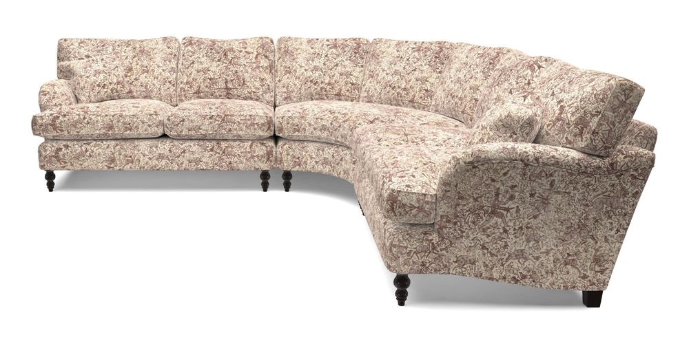 Grand Corner Sofa