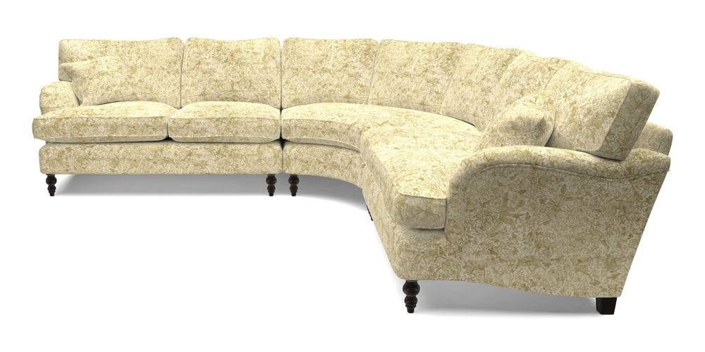 Grand Corner Sofa