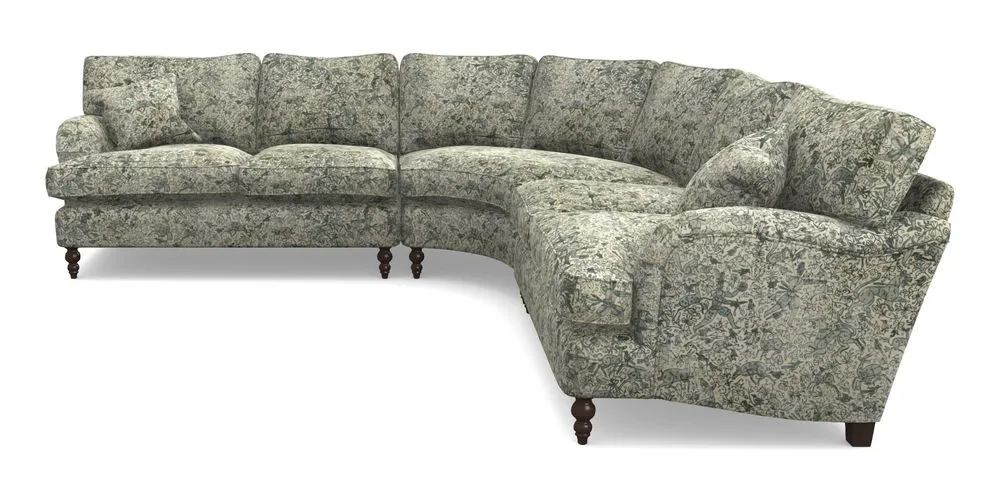 Grand Corner Sofa