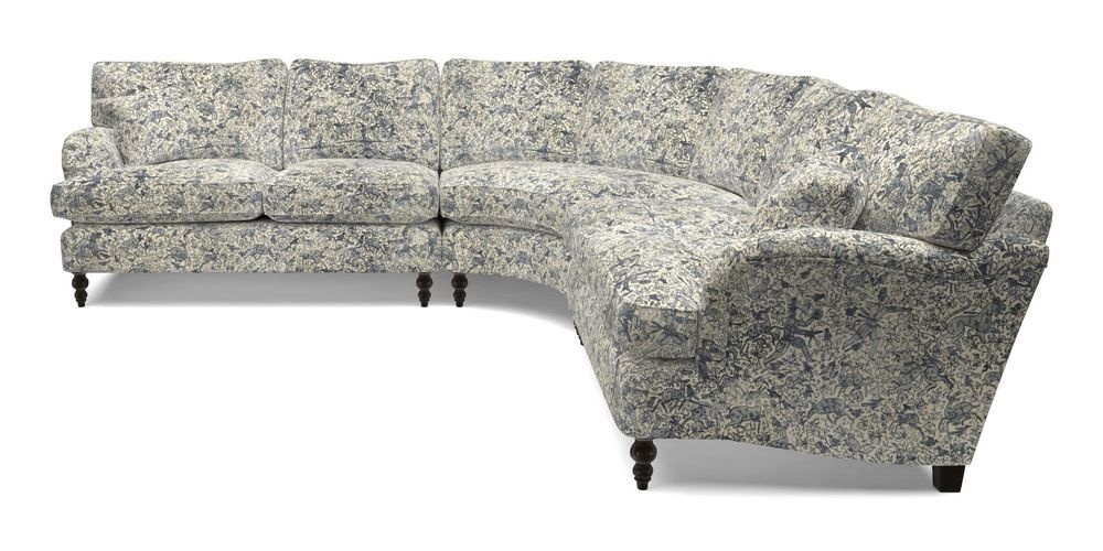 Grand Corner Sofa