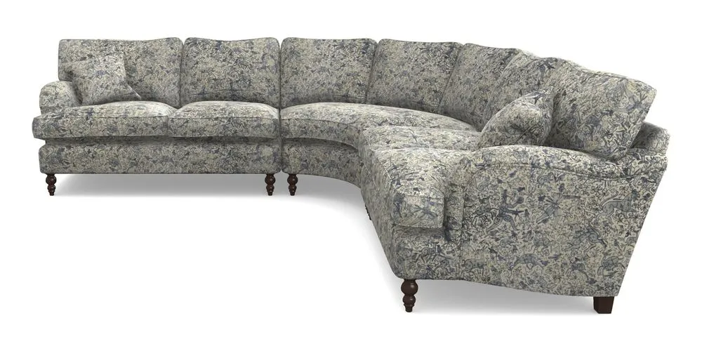 Grand Corner Sofa