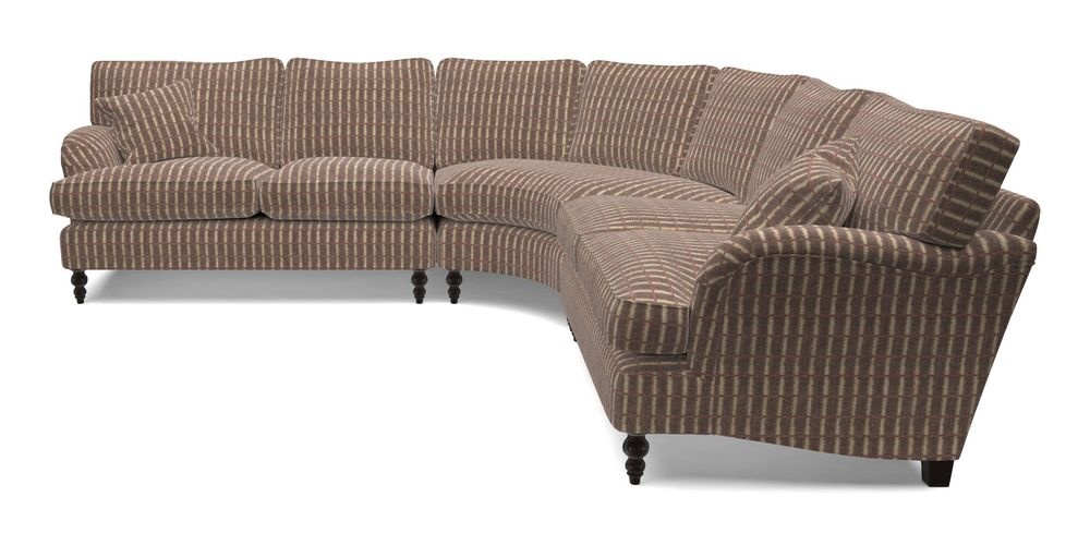 Grand Corner Sofa